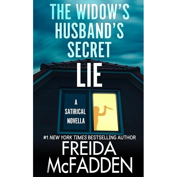 Amazon.com: The Boyfriend: 9781464239007: Freida McFadden: Books